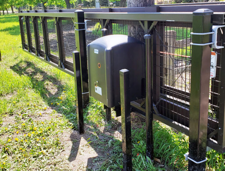Gate Operator Repair Ventura