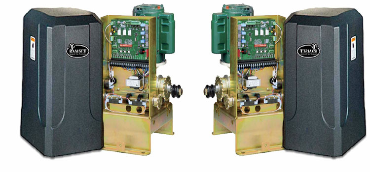 Ramset Gate Operator Repair Service Ventura