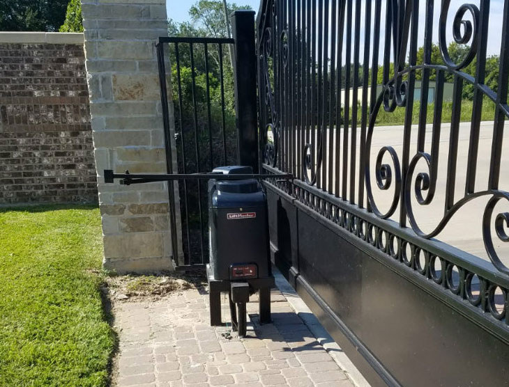 Liftmaster Gate Operator Ventura